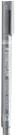 STAEDTLER® Marker Silbermetallic/8323-81 Rundspitze 1-2 mm silber (8323-81)