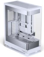 Phanteks Evolv X2 PC-Gehäuse Midi-Tower E-ATX Tempered Glass DRGB - weiß (PH-ES524XTG_DMW01)