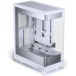 Phanteks Evolv X2 PC-Gehäuse Midi-Tower E-ATX Tempered Glass DRGB - weiß (PH-ES524XTG_DMW01)