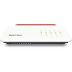 AVM FRITZ!Box 7590 AX - High-End Heimnetz mit 4x4 Wi-Fi 6 (WLAN AX) (20002998)