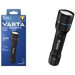 Varta Night Cutter Pro F30R mit Akku (18921101111)