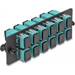 Delock Glasfaser-Adapterplatine (66928)