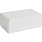 Bopla Universal-Gehäuse 200 x 120 x 92 ABS Lichtgrau (RAL 7035) ET 237 1 St. (63237000)