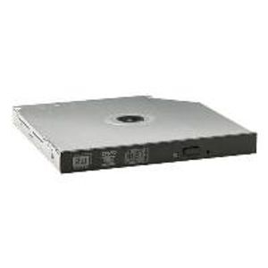 HP 9.5mm Slim SuperMulti DVD Writer (K3R64AA)