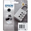 Epson 35XL - 41,2 ml - XL - Schwarz - Original - Tintenpatrone (C13T35914010)