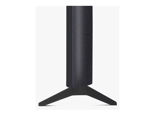 LG QNED70 43QNED70A6A 43" QNED 4K UHD Smart TV webOS 25 HDR Schwarz