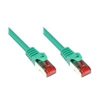 Alcasa RJ-45 RJ-45 M/M 0.15m (8060-002G)