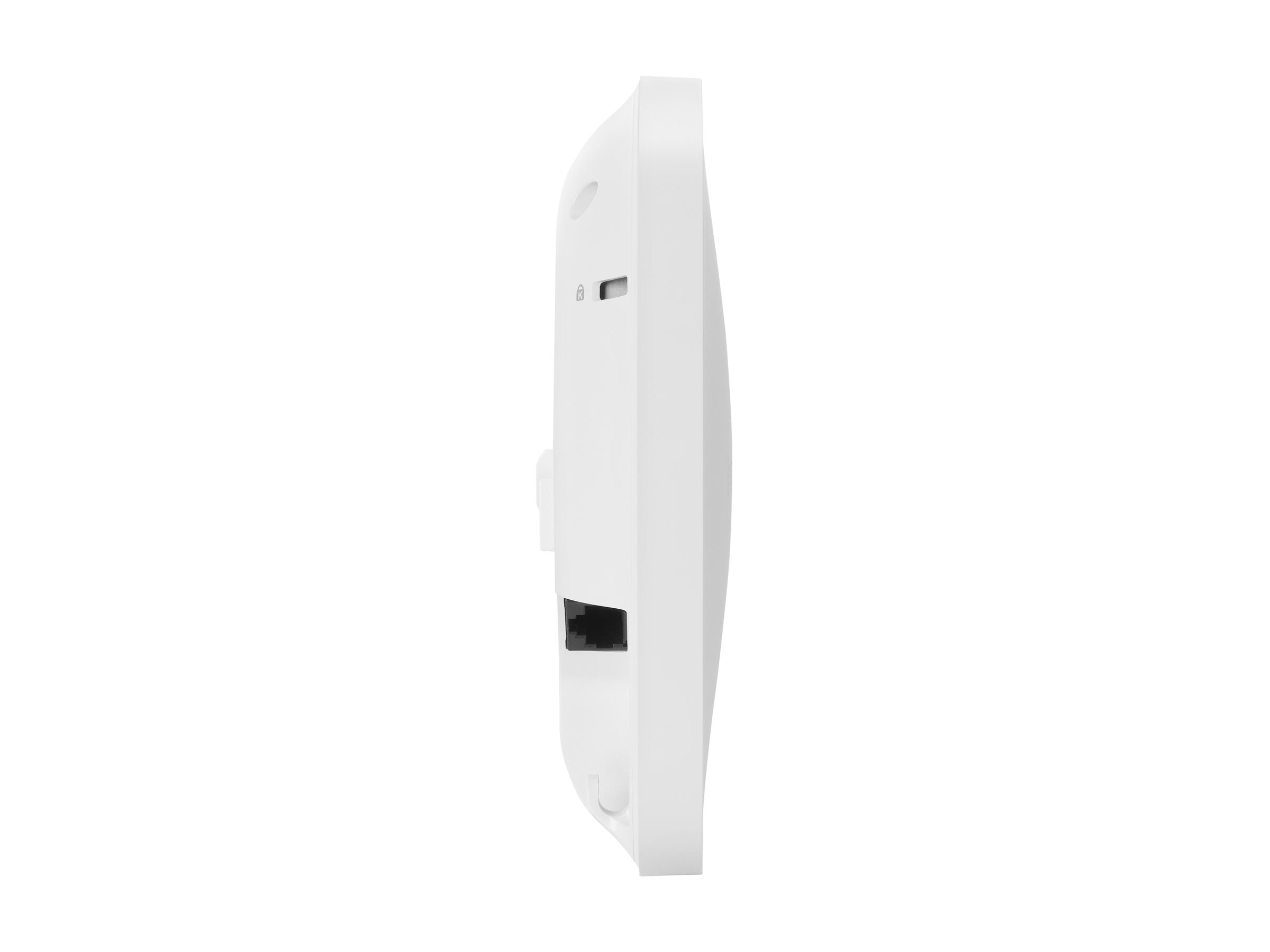 HPE Networking Instant On AP22 (RW) Access Point Wi-Fi 6 Weiß