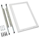 Hager UE52K4N Weiß (UE52K4N)