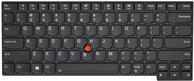 Lenovo Keyboard US (01YP509)