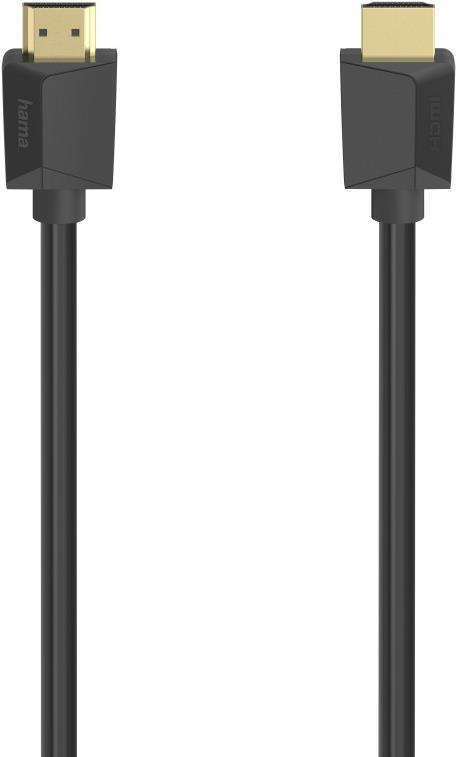 Hama Ultra High Speed HDMI™-Kabel, zertifiziert, Ultra-HD 8K, 2,00 m (00200700)