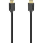 Hama Ultra High Speed HDMI™-Kabel, zertifiziert, Ultra-HD 8K, 2,00 m (00200700)
