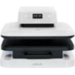 LOKLiK ImPress Auto Transferpresse 38,0 x 38,0 cm (SG-RYJ-0049-EU-L-B2B)