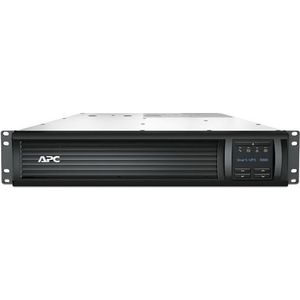 APC Smart UPS 3000VA LCD RM 2U 230V mit Netzwerk Karte (SMT3000RMI2UNC)