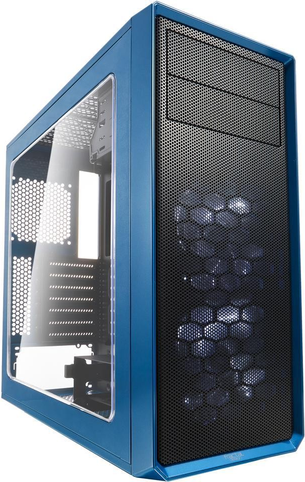 Fractal Design Focus Series G (FD-CA-FOCUS-BU-W)