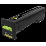 Lexmark Extrahohe Kapazität (72K2XYE)