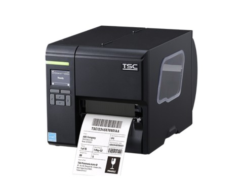 TSC ML241P Etikettendrucker 203 dpi