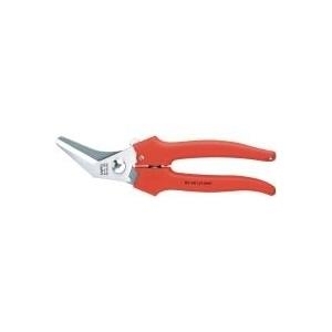 Knipex 95 05 185 Kombischere 185 mm Rot