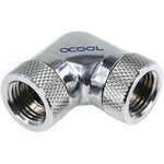 Alphacool HF L-Verbinder 90° (17038)