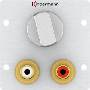 Kindermann Volume control (7444000518)