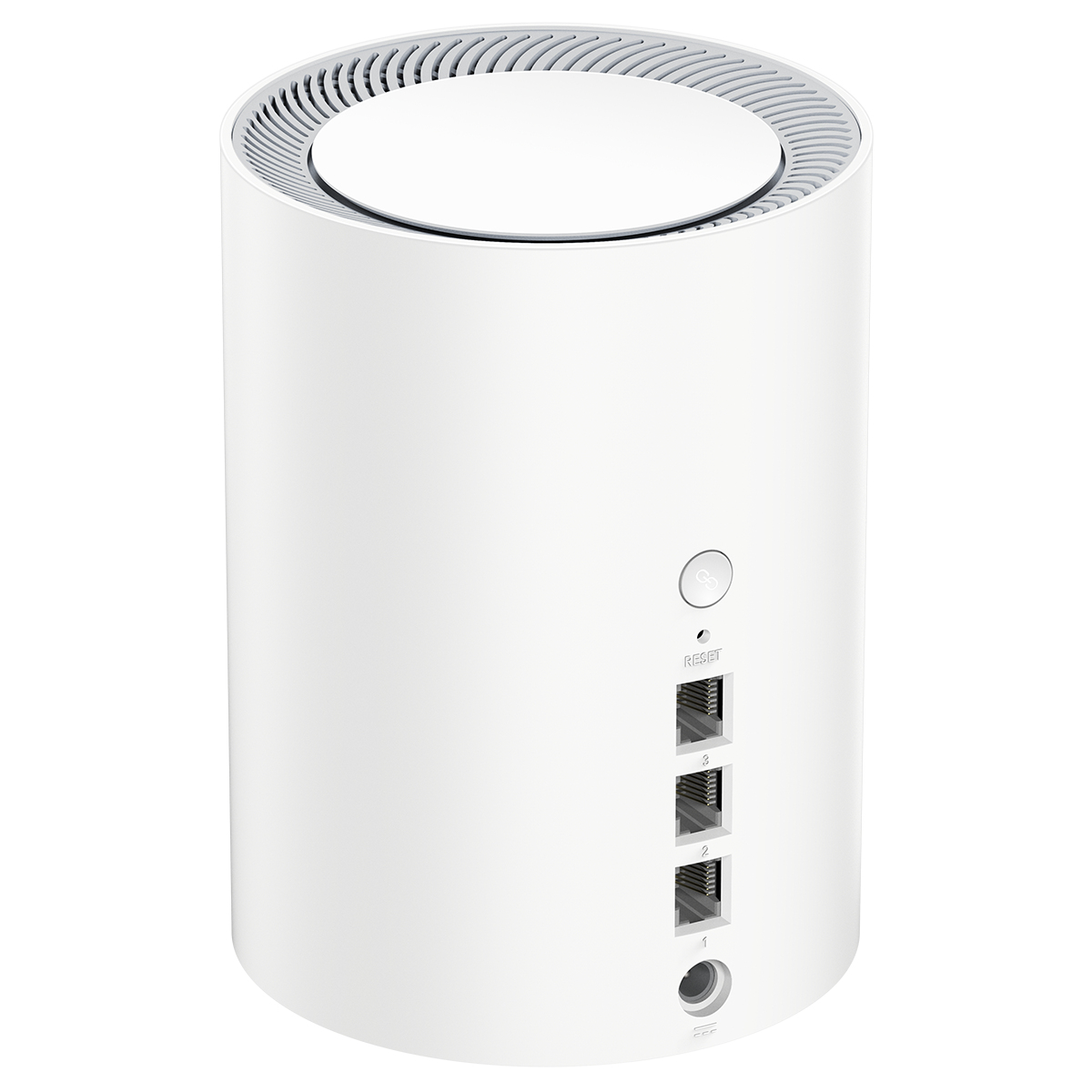 Cudy M3600 WLAN-System Wi-Fi 7 3er-Pack Weiß