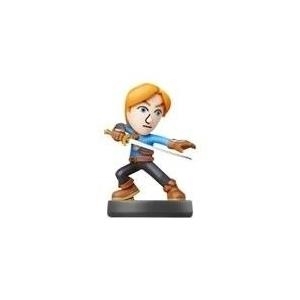 Nintendo amiibo Smash Mii-Schwertkämpfer 49 (1073866)