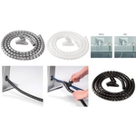 Fellowes CABLEZIP Kabel (9929801)