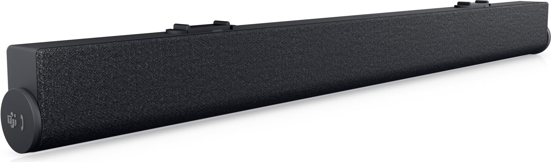 Dell Slim Conferencing Soundbar SB522A Schwarz