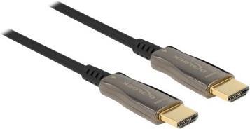 DeLOCK 84040 HDMI-Kabel 30 m HDMI Typ A (Standard) Schwarz (84040)