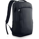 DELL CP5724S Notebooktasche 39,6 cm (15.6" ) Rucksack Schwarz (DELL-CP5724S)