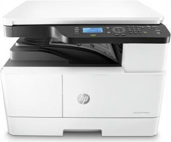 Hewlett-Packard Print HP LaserJet MFP M442dn Laser Mono A3 (8AF71A)