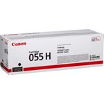 Canon 055 H Hohe Ergiebigkeit (3020C002)