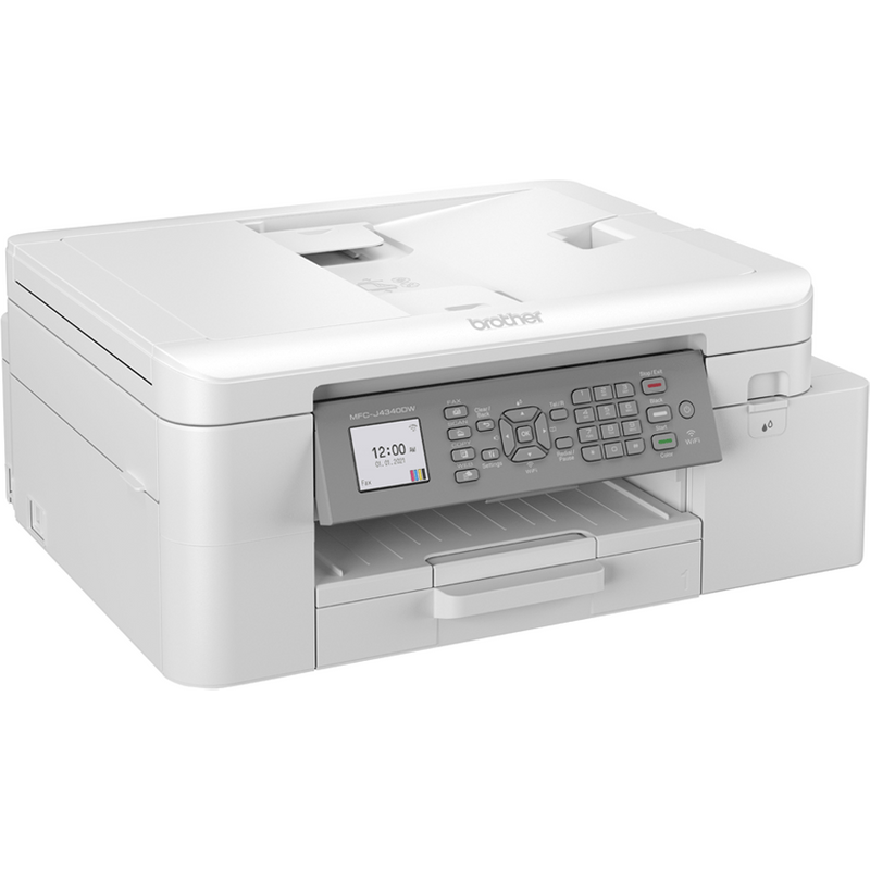 Brother MFC-J4335DWXL Tintenstrahl A4 1200 x 4800 DPI WLAN