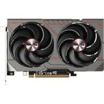 Sapphire Radeon RX9060XT Pulse Gaming GDDR6 2xHDMI DP - 8.192 MB (11350-05-20G)