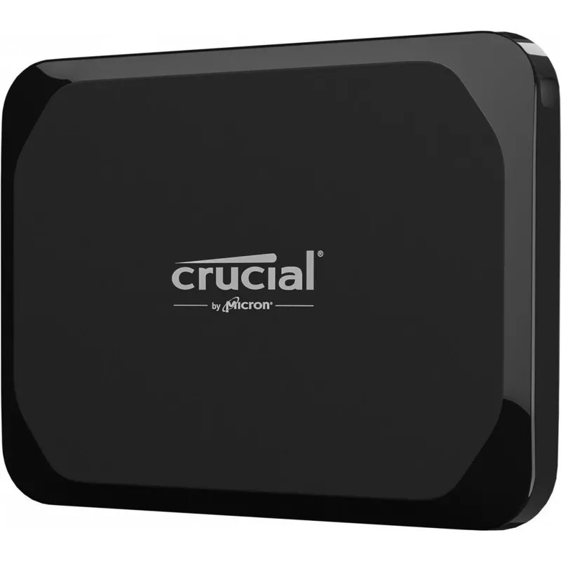 Crucial X9 SSD 2 TB (CT2000X9SSD9)