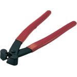 Reely Z-Abkröpfzange für Stahldrähte (max. Ø 1mm) & Eisendrähte (max. Ø 2 mm) (MY-208)