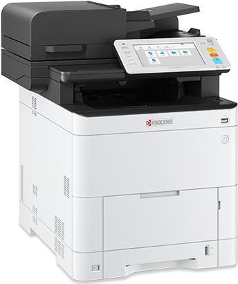 KYOCERA ECOSYS MA3500CIX A4 COLOR MULTIFUNCTION SYSTEM (1102YK3NL0)