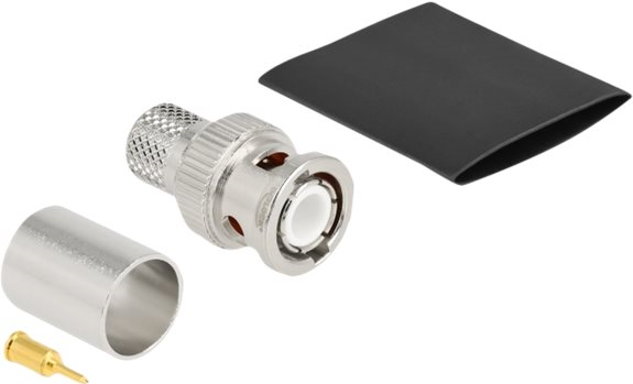 Delock Antennenanschluss (90024)