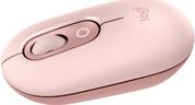 Logitech POP Mouse with emoji ROSE (910-007413)