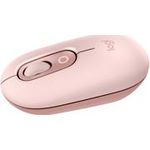 Logitech POP Maus anpassbarer Emoji (910-007413)