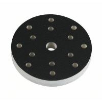 Bosch Adapter, gelocht für Exzenterschleifer, 150 mm 2608601127 Durchmesser 150 mm (2608601127)