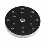 Bosch Adapter, gelocht für Exzenterschleifer, 150 mm 2608601127 Durchmesser 150 mm (2608601127)