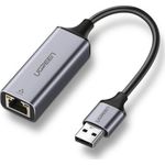 UGREEN USB 3.0 A To Gigabit Ethernet Adapter (9,42)