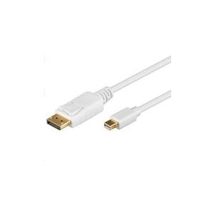 MicroConnect DisplayPort-Kabel (DP-MMG-180M)