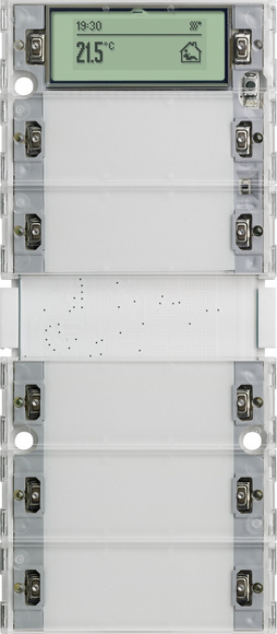 GIRA 514500 Zubehör für elektrische Schalter (514500)