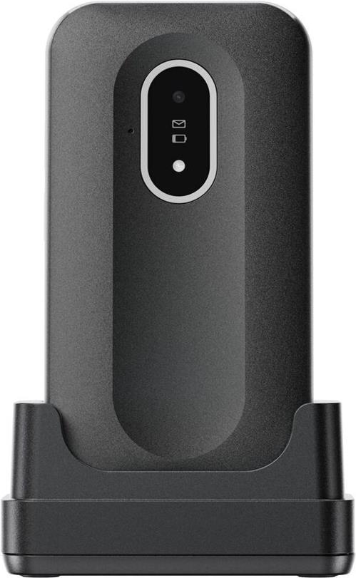 Doro Leva L20 schwarz-weiß (380580)