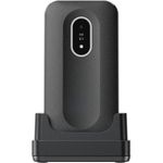 Doro Leva L20 schwarz-weiß (380580)