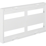 Hager Berührungsschutzabdeckung US22A2 (US22A2)