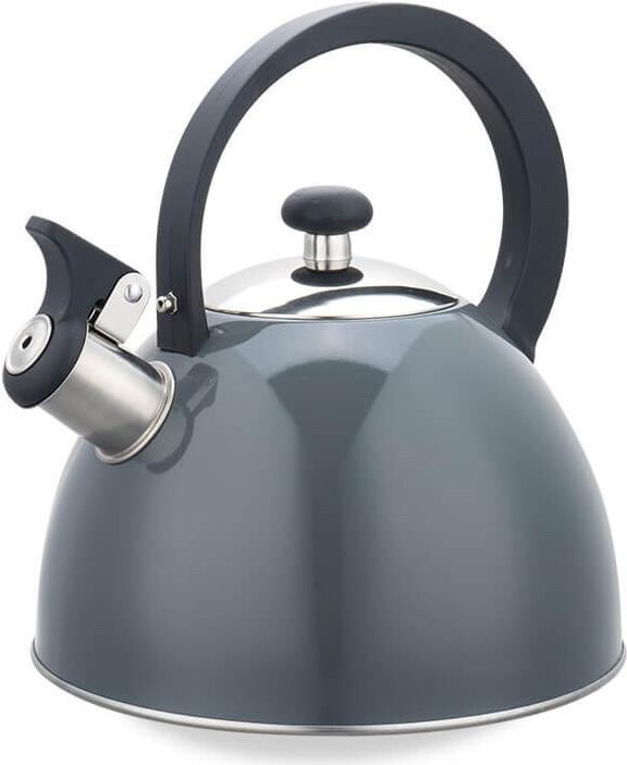 Maestro MR-1302-GREY Wasserkocher 2,5 l Grau (MR-1302-GREY)