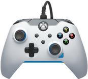 PDP Controller kabelgebunden Ion White XBOX Series X (049-012-WB)